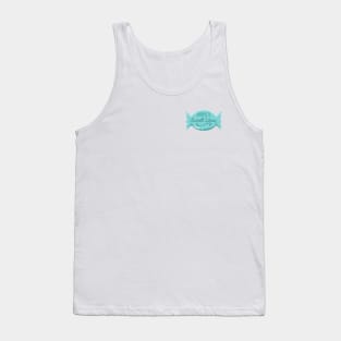 Jackie's Sweet Wear! Tank Top